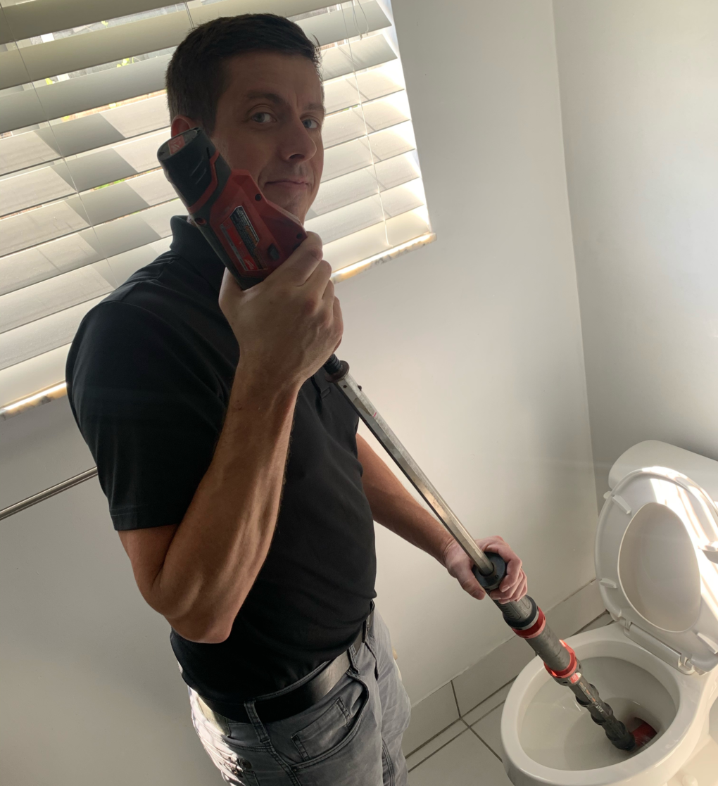 Drain Cleaning St Petersburg, Fl | Plumb Crazy Plumbers