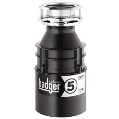 badger-garbage-disposal