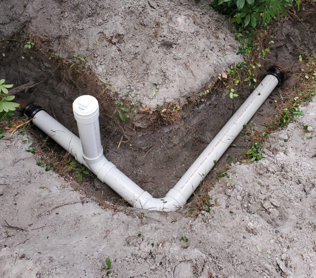 sewer-line-repair-pvc-cleanout-1